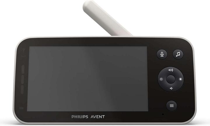 Immagine prodotto Philips Avent Video Premium connesso (Video e audio, 400 m)