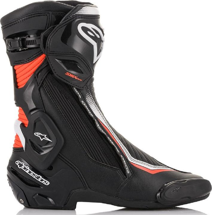 Produktbild Alpinestars SMX Plus V2 Boots (Herren, Damen, 43)