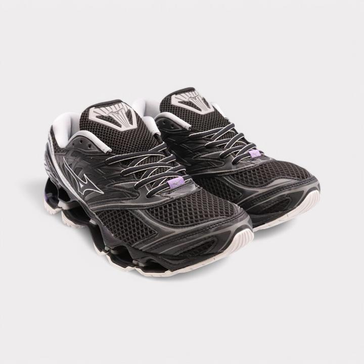 Actual product image Mizuno Wave Prophecy (38)