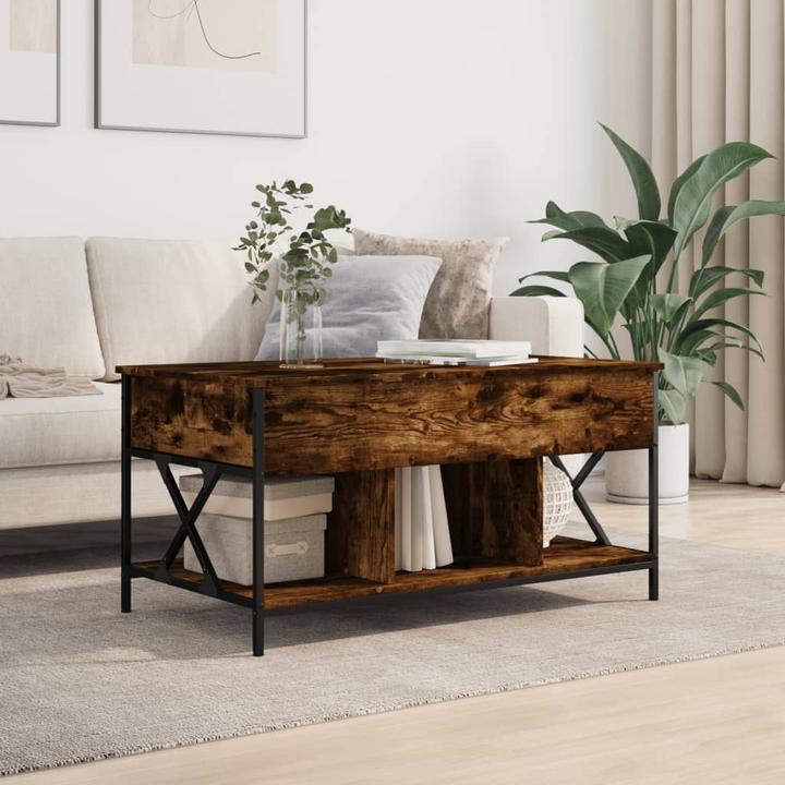 Image du produit vidaXL Couchtisch (100 x 55 x 50 cm)