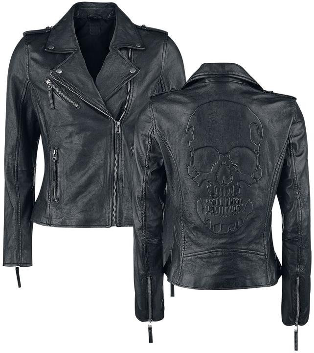Produktbild Black Premium All Over The Road (L)