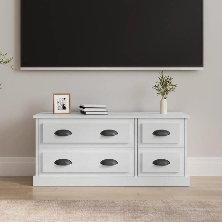 Image du produit vidaXL TV-Schrank (100 x 35.50 x 45 cm)