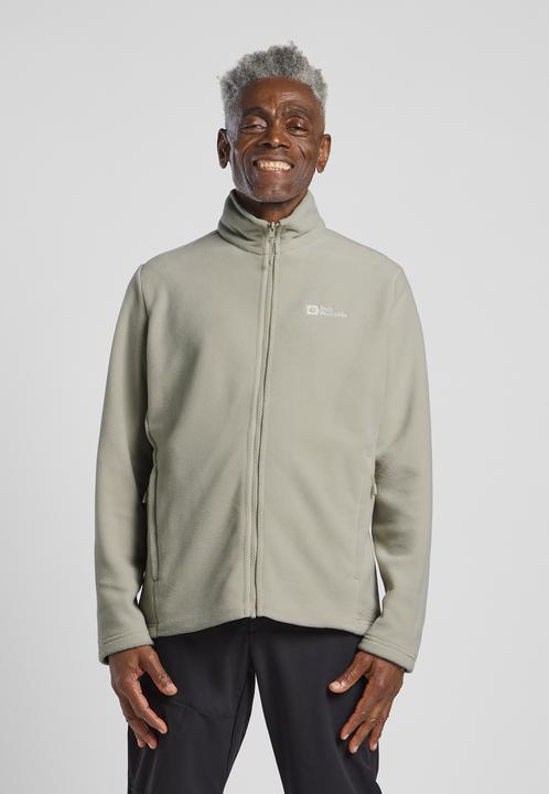 Actual product image Jack Wolfskin Winterstein Fz M (XXL)