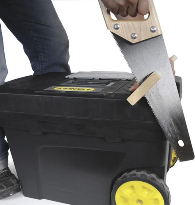 Actual product image Stanley Assembly box (1 Piece)
