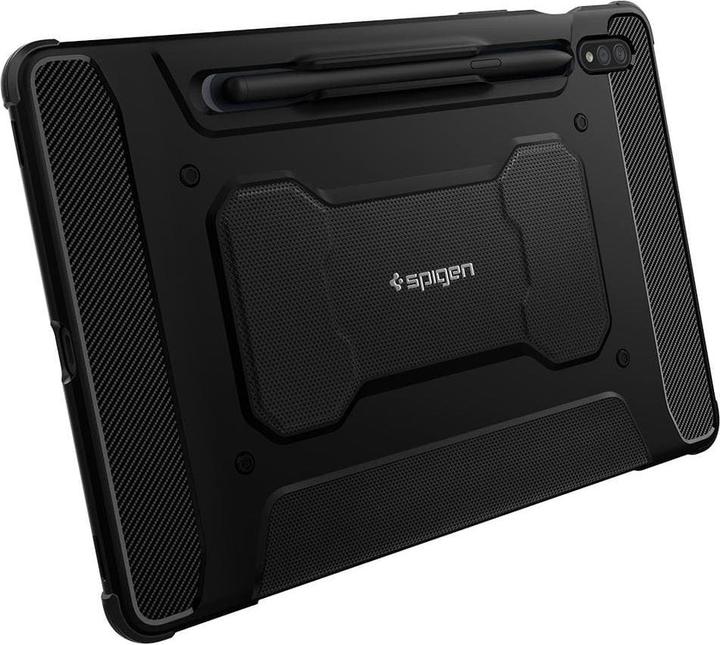 Productafbeelding Spigen Robuust pantser Pro (Galaxy Tab S7, Galaxy Tab S8)
