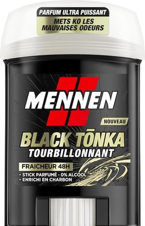 Produktbild Mennen Deodorant (Spray, 60 ml)