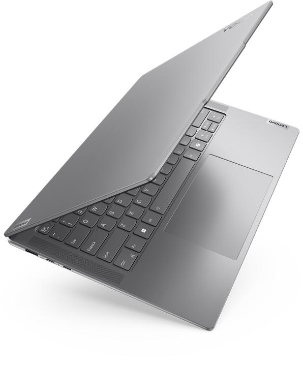 Immagine prodotto Lenovo Yoga 7 Pro (14.50", 1000 GB, 32 GB, DE, Intel Core Ultra 9 185H)