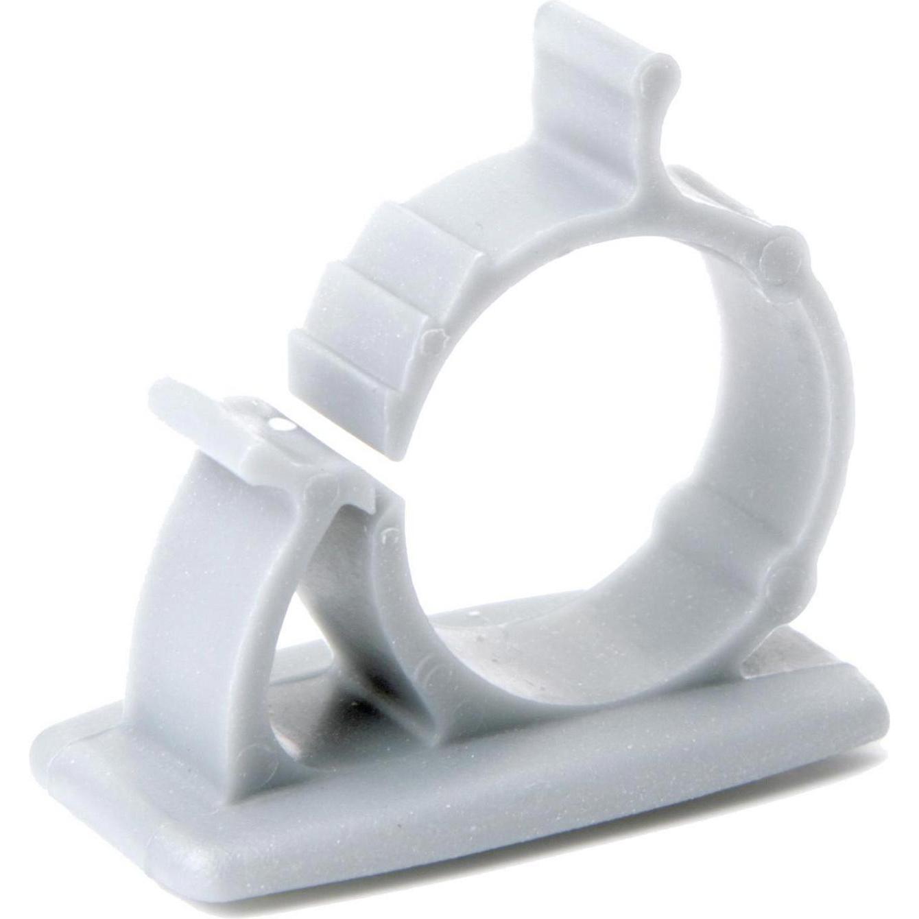 Kondator, Kabelhalter, Cable Clips, 5 Pcs./Set