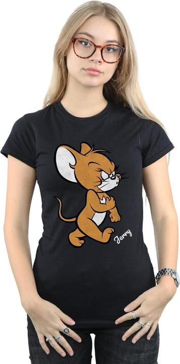 Produktbild Tom & Jerry Angry Mouse TShirt (S)