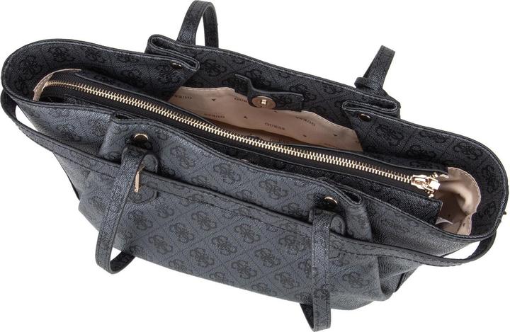 Image du produit Guess Yesba Girlfriend Shoulder Satchel Bag