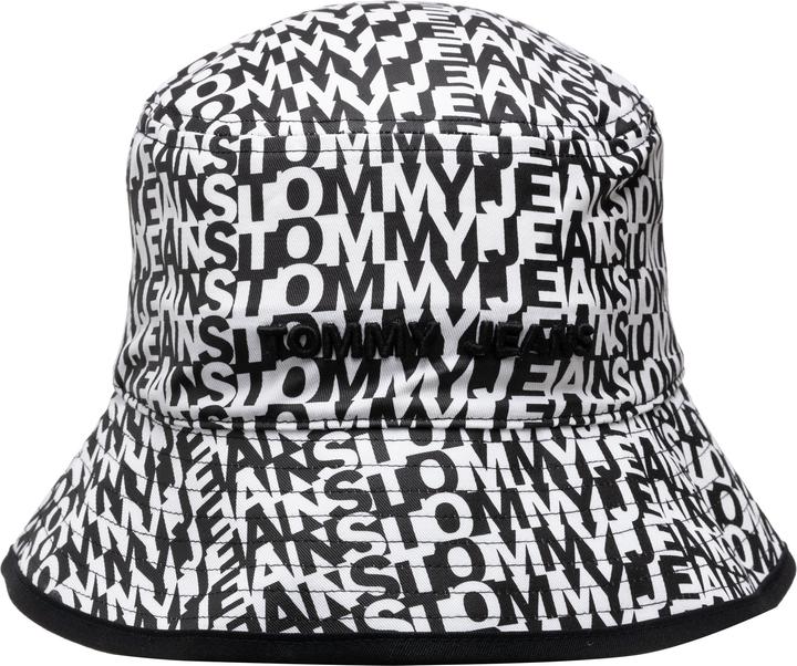 Produktbild Tommy Hilfiger TJW Academia Hat Print (One Size)