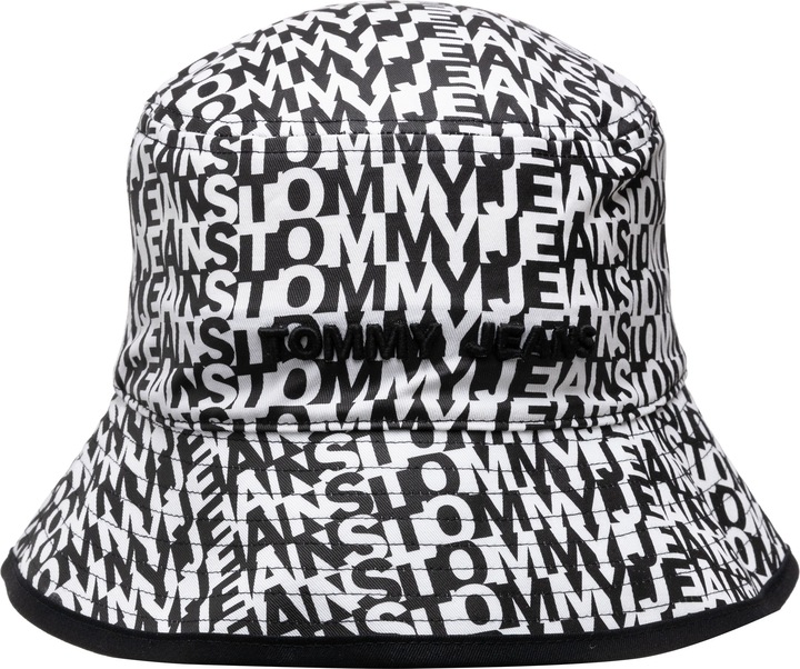 Actual product image Tommy Hilfiger TJW Academia Hat Print (One size)