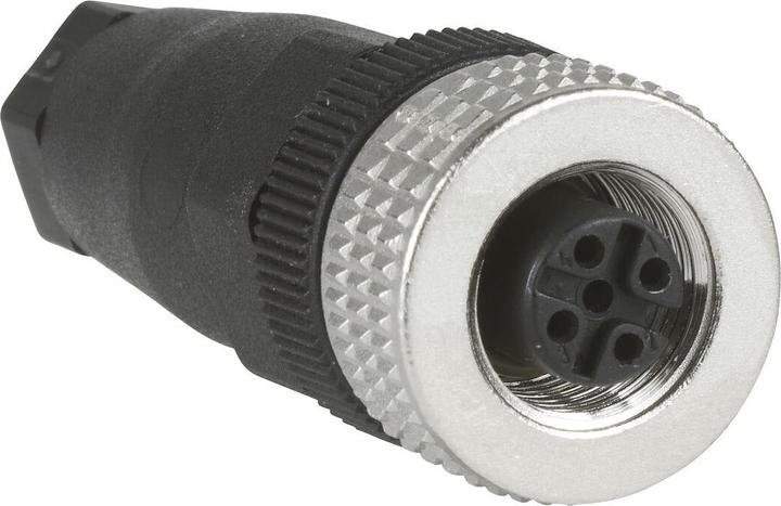 TE Sensors Stekkerverbinding Sensoraansluiting M12 4Pin