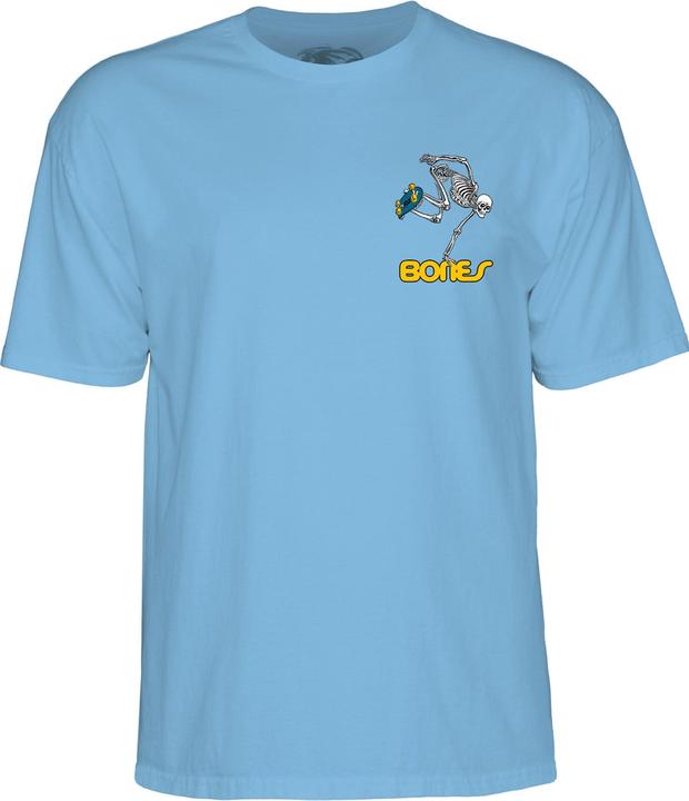 Immagine prodotto Maglietta Skateboarding Skeleton per bambini (XL)