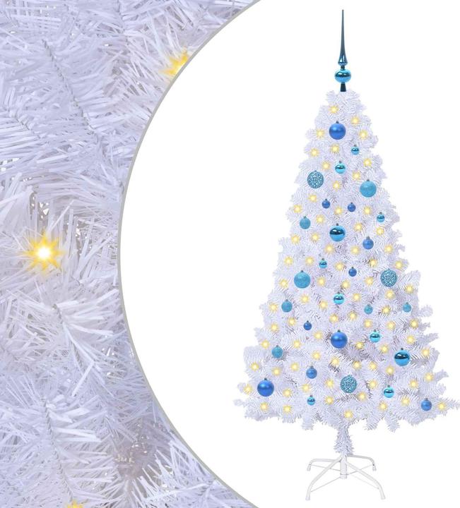 Produktbild vidaXL Weihnachtsdekoration (150 cm)