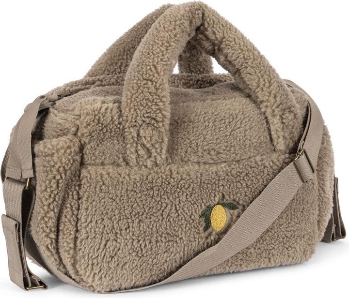 Image du produit Konges Slojd ALL YOU NEED Tasche Mini Silver
