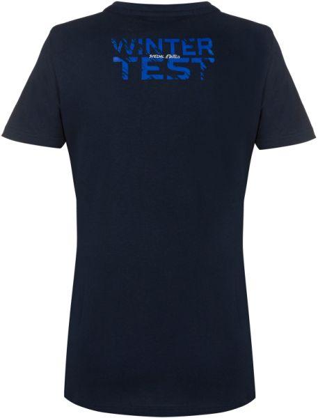 Immagine prodotto VR46 T-Shirt Wintertest Lady (L)