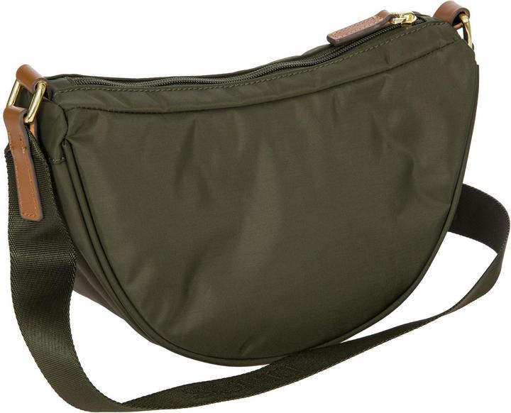 Actual product image Brics X-Collection Umhängetasche 28 cm