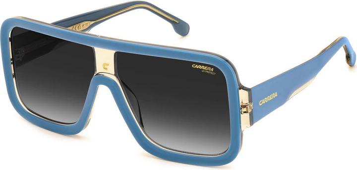 Actual product image Carrera Sunglasses FLAGLAB 14/62