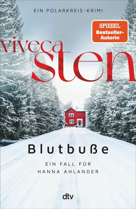 Expiation du sang (Allemand, Viveca Sten, Dagmar Lendt, 2024)