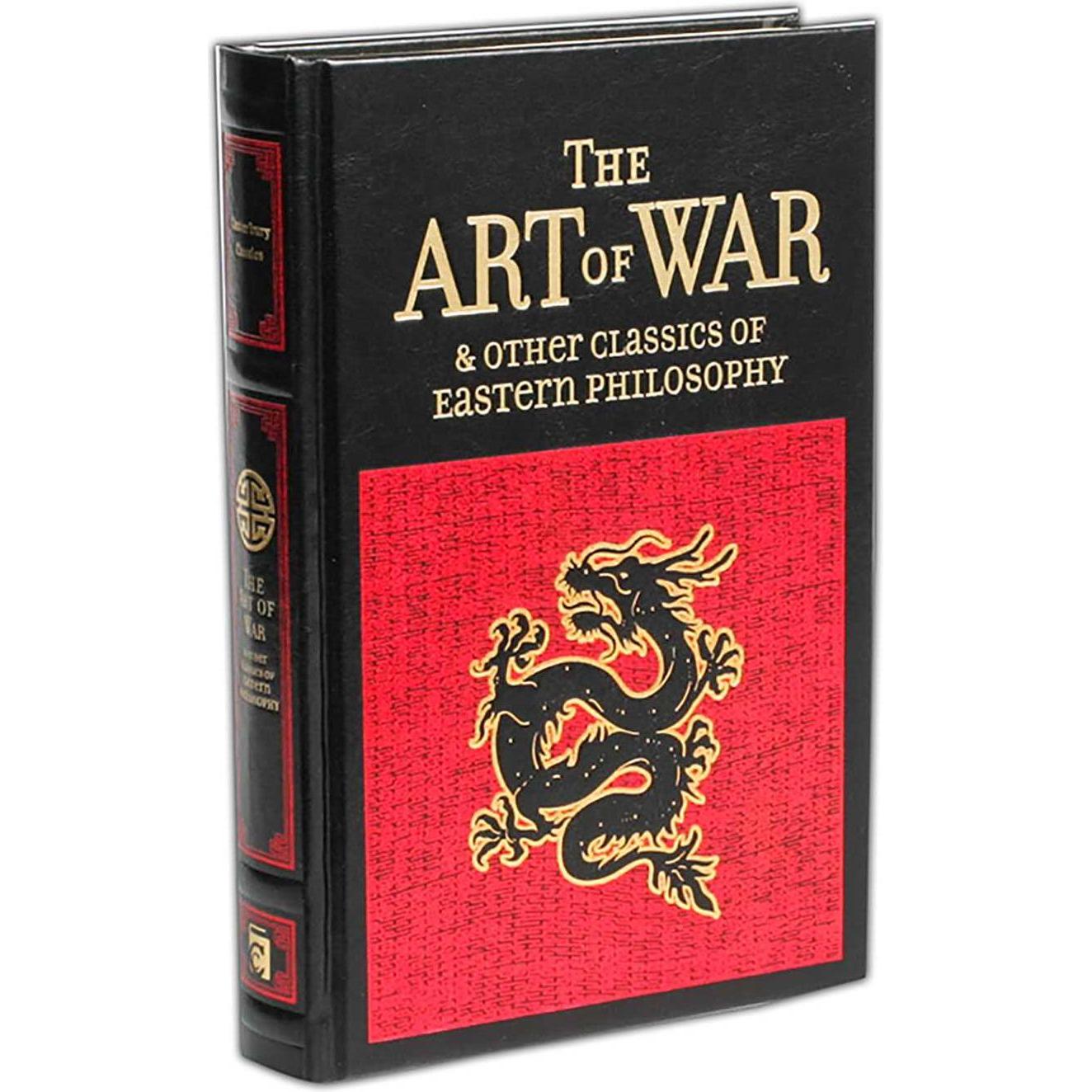 Thumbnail - The Art of War & Other Classics of Eastern Philosophy, Sachbücher von Confucius, Sun, Mencius, Lao-Tzu