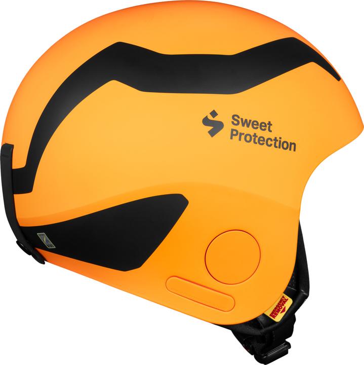 Immagine prodotto Sweet Protection Casco Volata 2Vi MIPS (56 - 59 cm, ml)