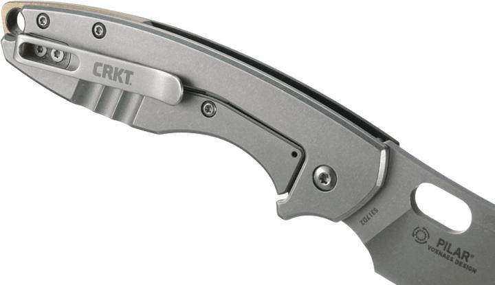 Immagine prodotto CRKT Pilastro III (7.50 cm)