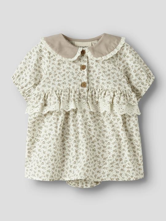 Image du produit Name it Biobaumwoll Kleid (68)