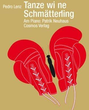 Immagine prodotto Danza come una foglia (Pedro Lenz, Patrik Neuhaus, Svizzero-tedesco)
