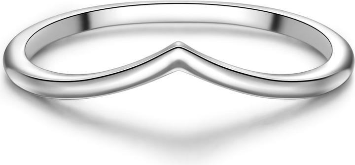 Produktbild Trilani Damen Ring Herz - 38872 (50)