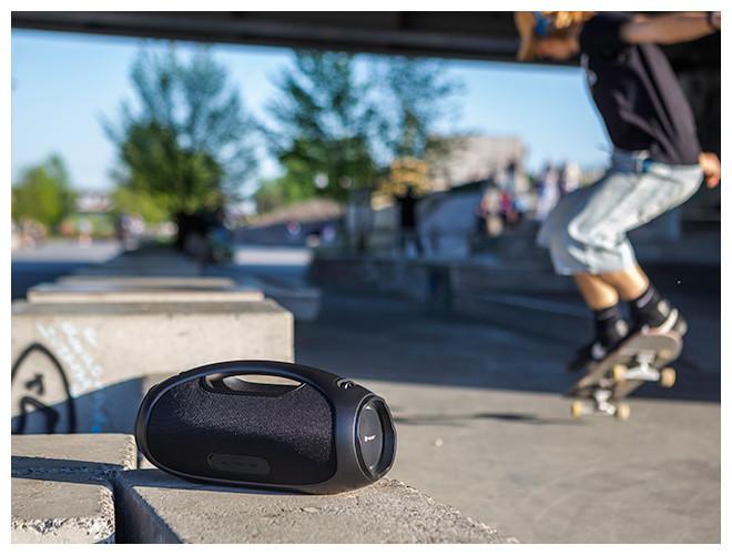 Actual product image Tracer Speakers Magnus PRO TWS BLUETOOTH BLACK (12 h)