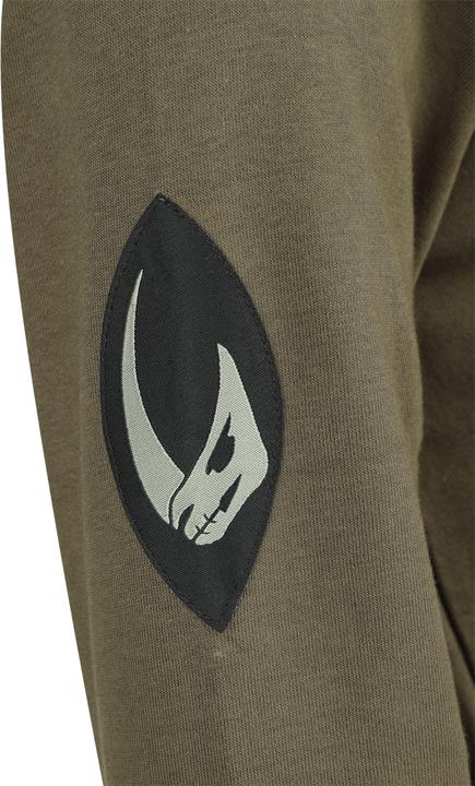 Produktbild Star Wars The Mandalorian - Bounty Hunter (XXL)