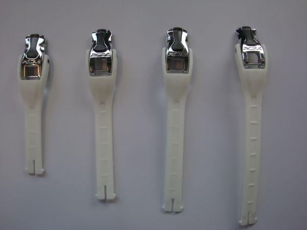 Actual product image TCX Buckle Alu Pro 2.1/X-Desert (Men, Women, 18)