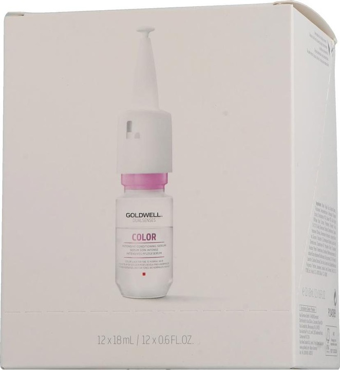 Produktbild Goldwell Dualsenses Color Intensives Pflegeserum (216 ml)