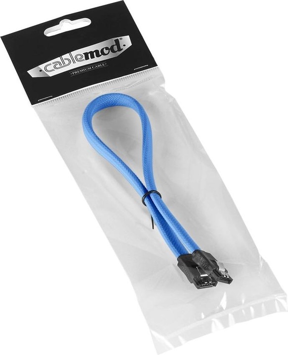 Immagine prodotto CableMod ModMesh SATA 3 Cavo 30cm