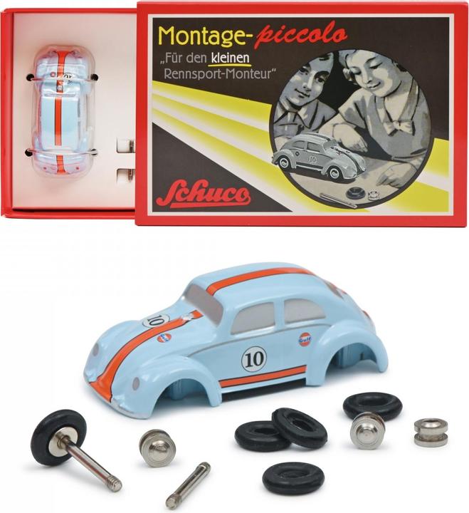 Image du produit Schuco MHI Pic.boîte de montage GULF