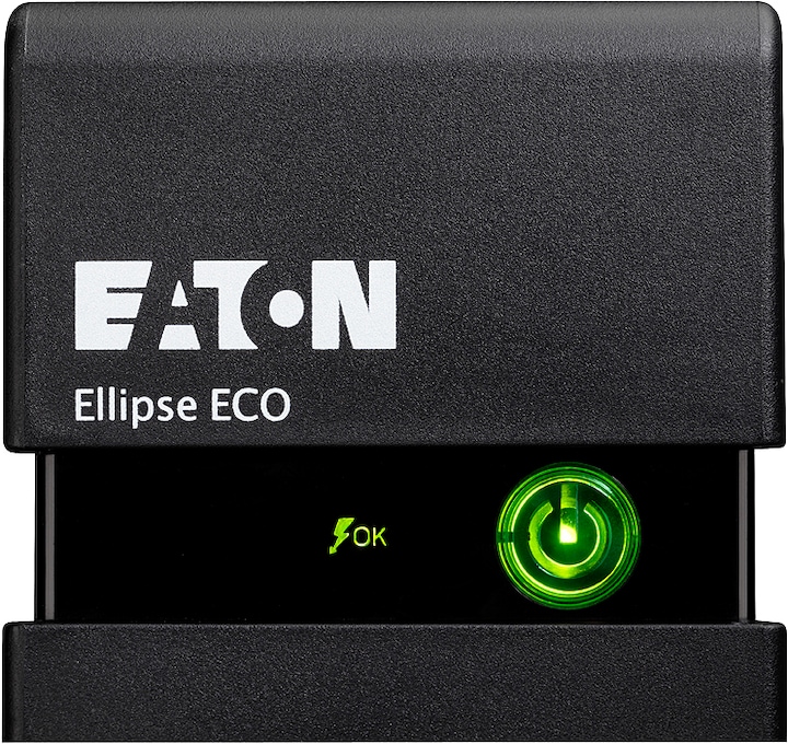 Immagine prodotto Eaton UPS Ellipse ECO 650 IEC (650 VA, 400 W, Standby UPS)