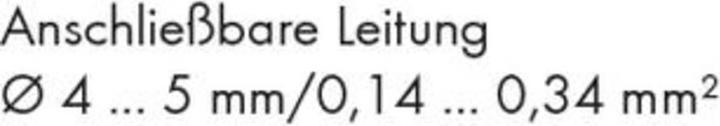 Actual product image Wago Sensor/actuator connectors