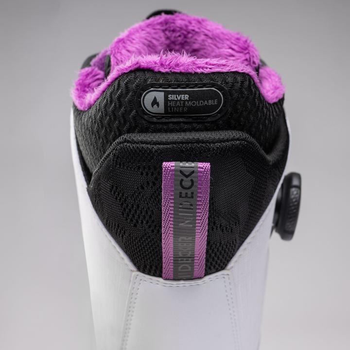 Produktbild Nidecker Snowboard Boots Rift W 2025 (22)