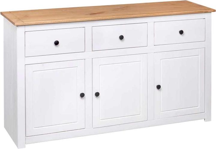 Image du produit vidaXL Sideboard (135 x 40 x 80 cm)