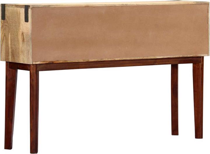 Produktbild VidaXL Christabel (115 x 30 x 76 cm)
