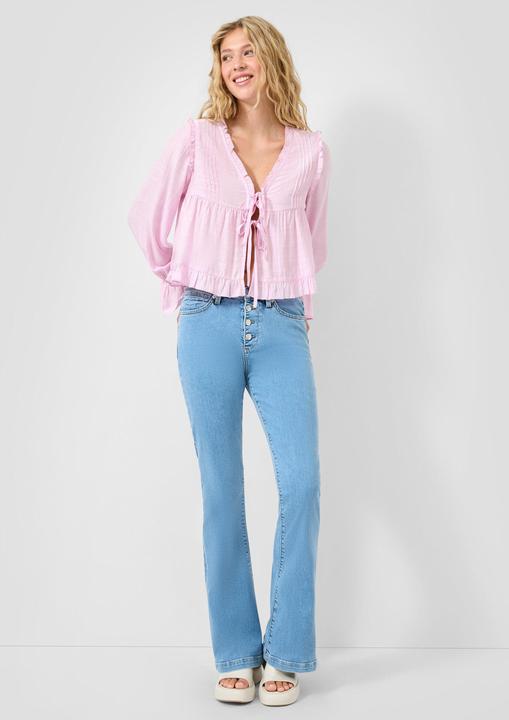 Produktbild s.Oliver Jeans-Hose Jeans-Hose (32)