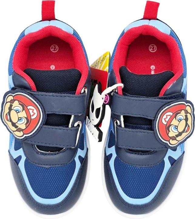 Image du produit Leomil Super Mario JumpnRun LED (28)