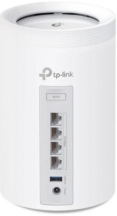 Produktbild TP-Link Deco BE65 Wi-Fi 7 Mesh BE9300 (3-pack)