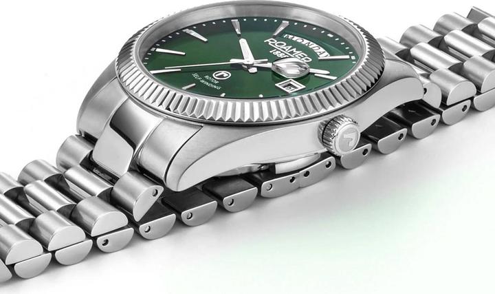 Produktbild Roamer Primeline Daydate (42 mm)