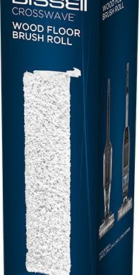 Produktbild Bissell Bürstenrolle Holzboden für Crosswave Cordless Max