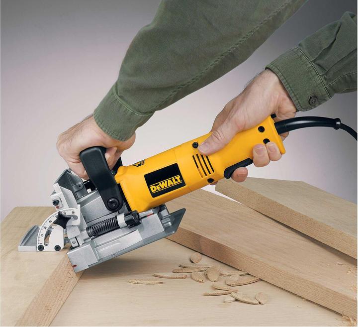 Produktbild DeWalt DW682K
