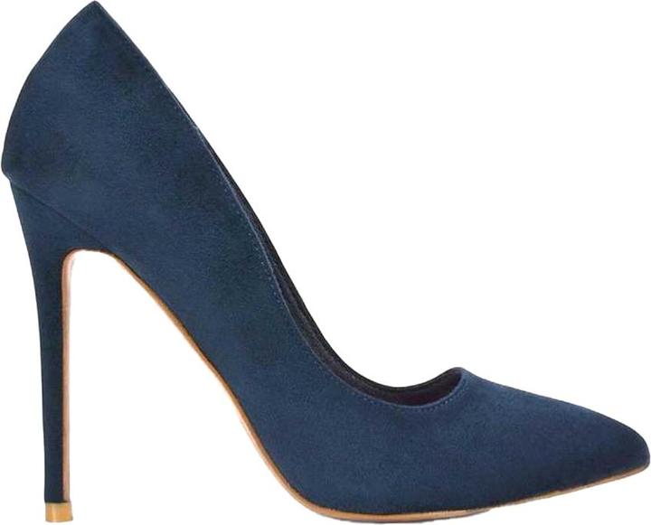 Produktbild XY London Lu Lu Pumps Spitz (38)