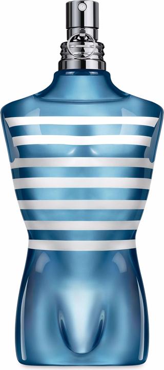 Gaultier Le Mâle On Board (Eau de Toilette, 125 ml)