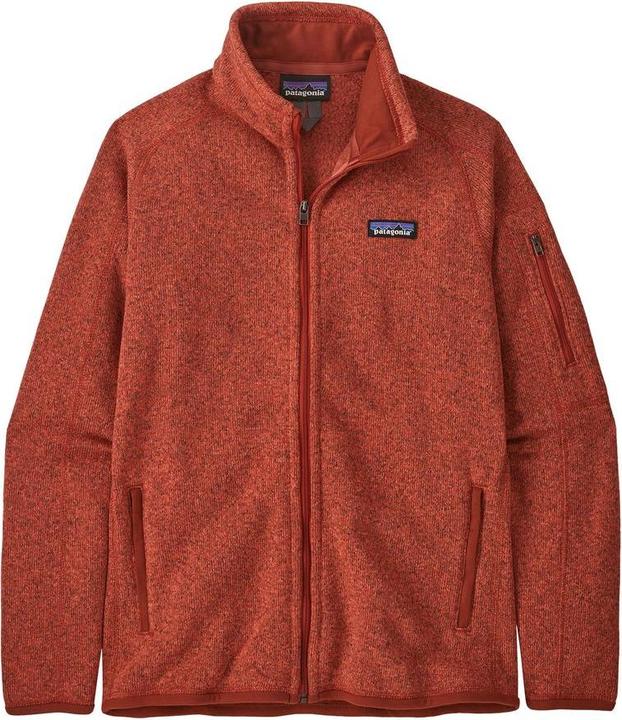Produktbild Patagonia Better Sweater Jacket (M)
